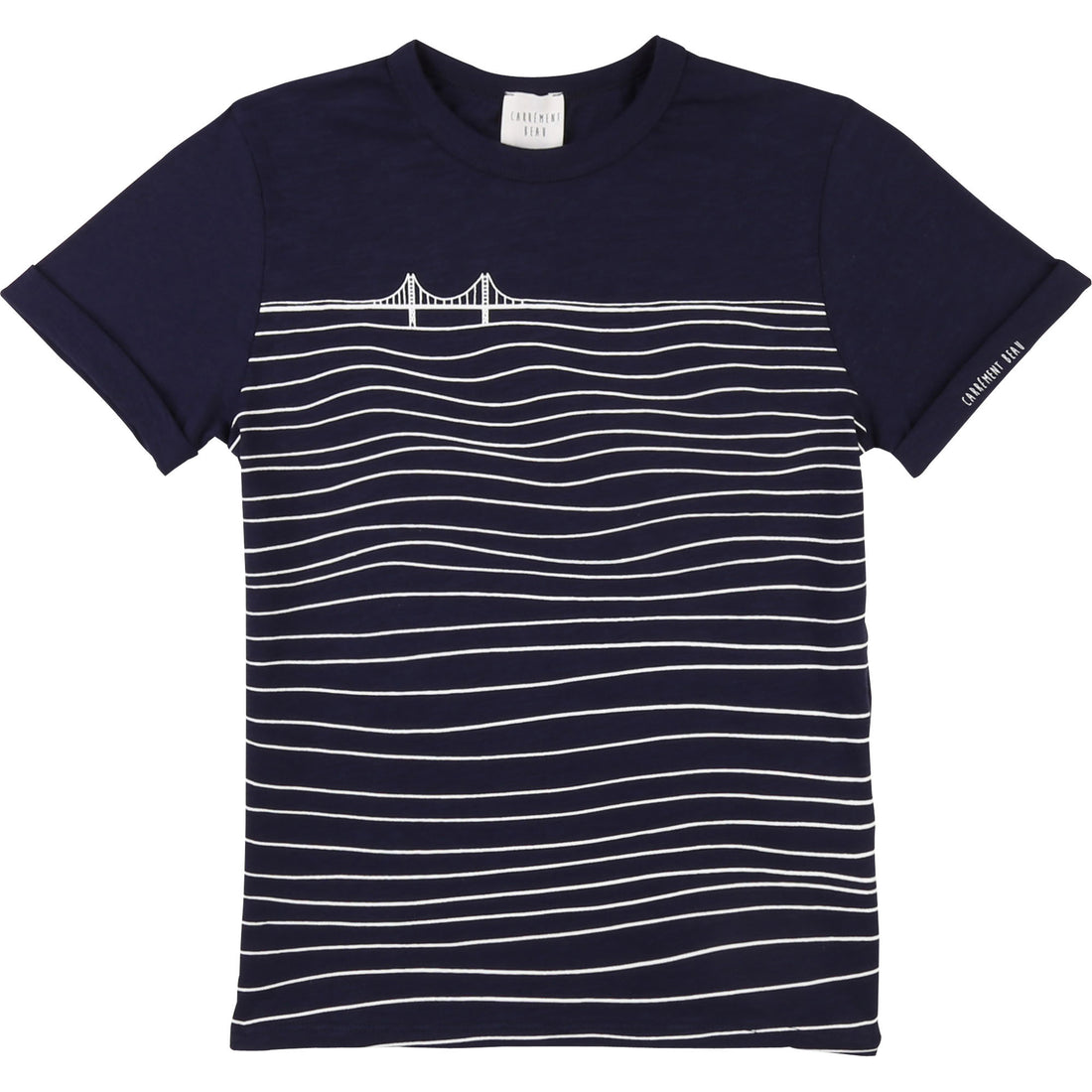 carrement-beau-ss-tee-shirt-spring-1-navy- (1)