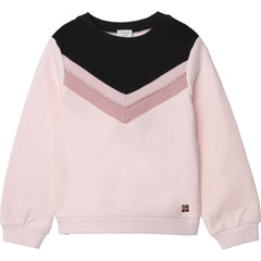 carrement-beau-sweatshirt-winter-apricot- (1)