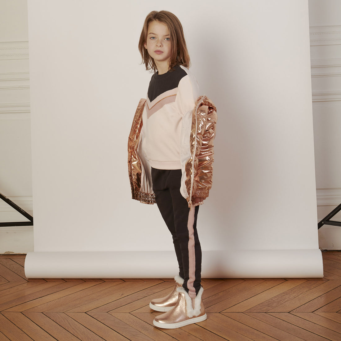 carrement-beau-sweatshirt-winter-apricot- (3)