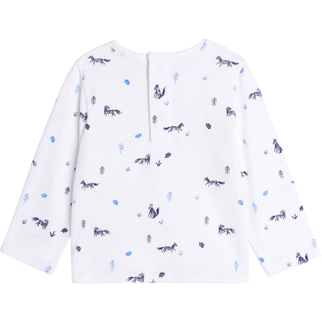 carrément-beau-t-shirt-dungarees-set-fall-1-navy-off-white-carr-w1y08023-now-3m- (5)