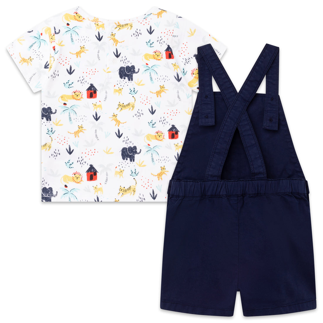 carrément-beau-t-shirt-dungarees-set-spring-1-infant-white-blue-carr-s22-y08046-n48-4y- (2)