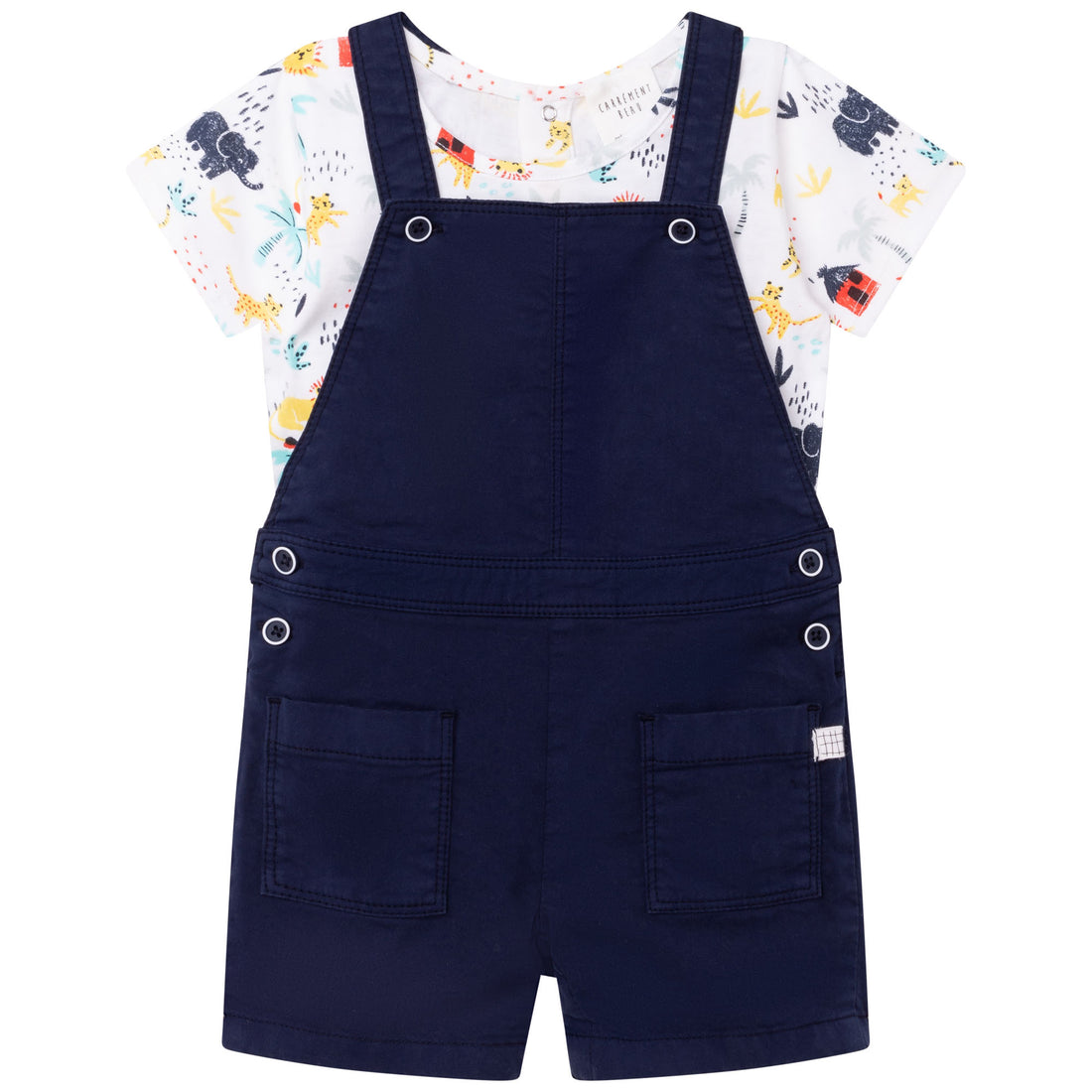 carrément-beau-t-shirt-dungarees-set-spring-1-infant-white-blue-carr-s22-y08046-n48-4y- (7)