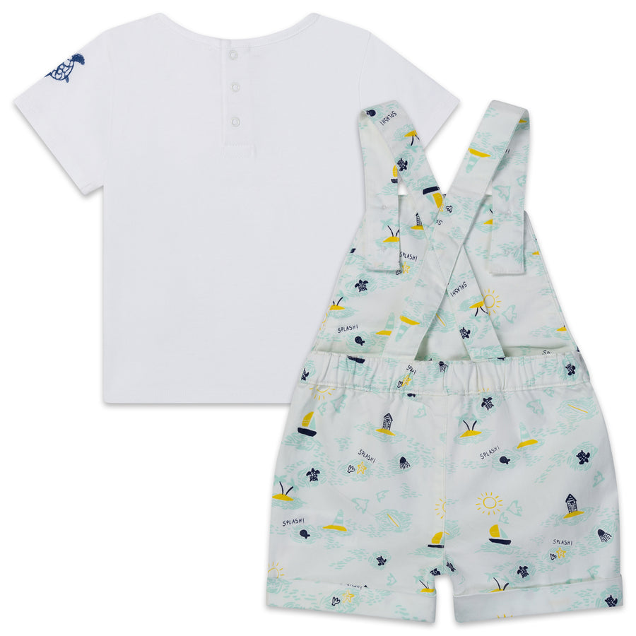 carrément-beau-t-shirt-dungarees-set-summer-infant-white-carr-s22-y08047-10b-4y- (2)