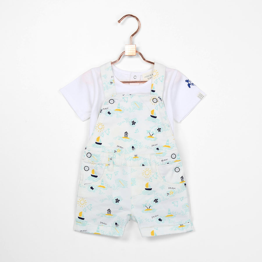 carrément-beau-t-shirt-dungarees-set-summer-infant-white-carr-s22-y08047-10b-4y- (8)