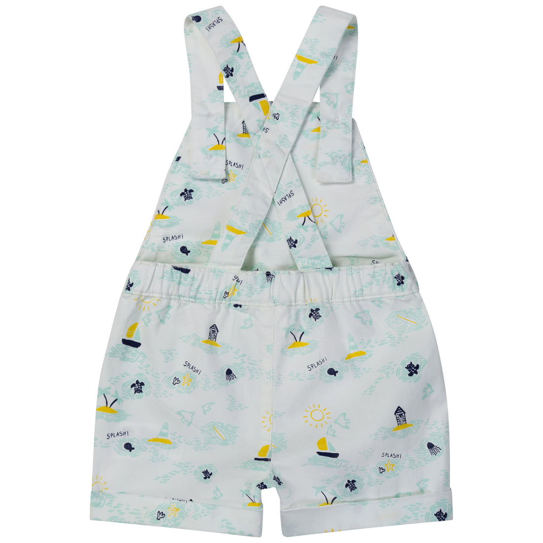 carrément-beau-t-shirt-dungarees-set-summer-infant-white-carr-s22-y08047-10b-4y- (7)