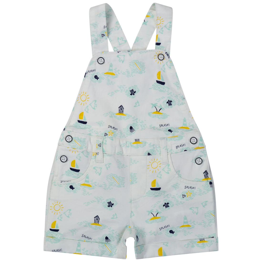 carrément-beau-t-shirt-dungarees-set-summer-infant-white-carr-s22-y08047-10b-4y- (6)