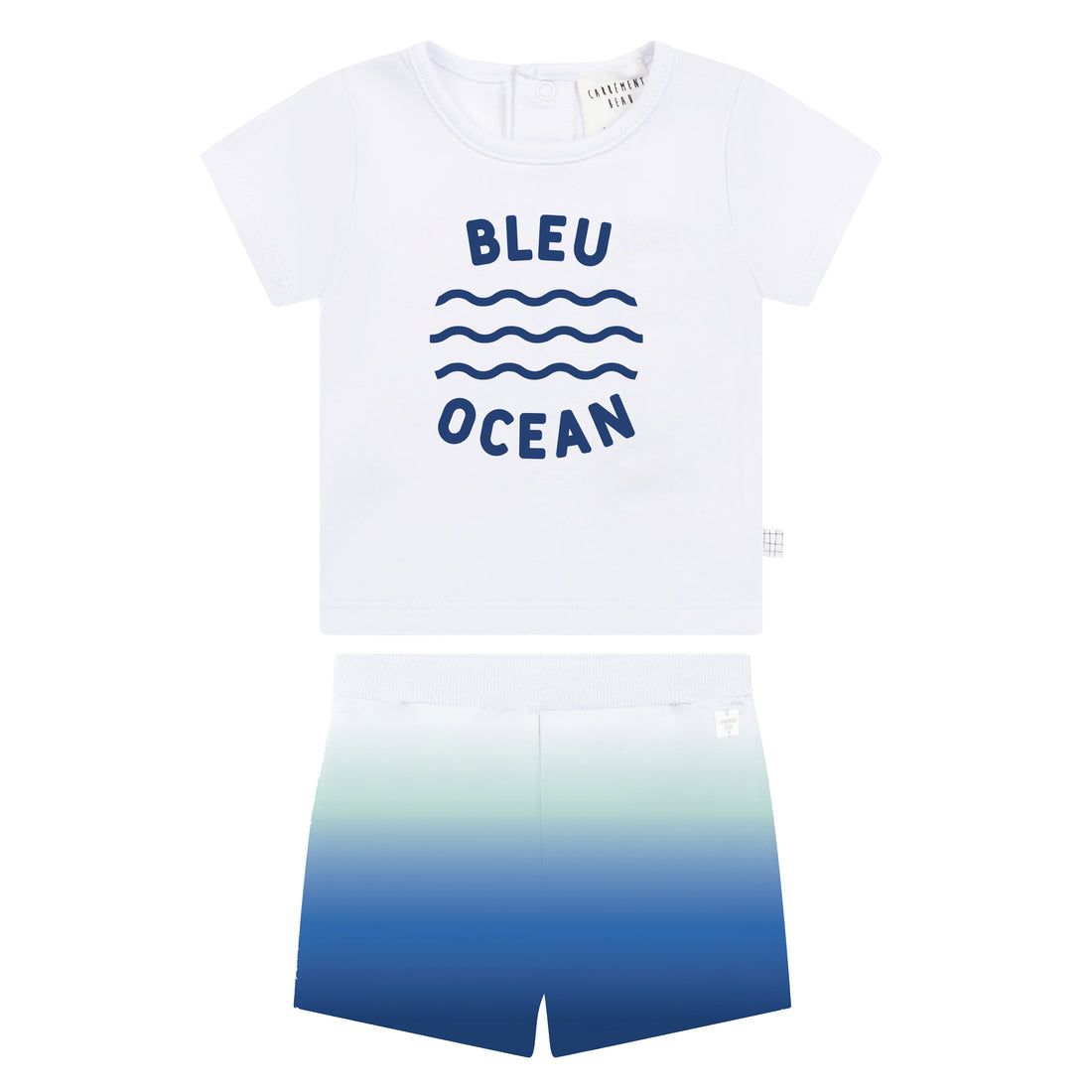 carrement-beau-t-shirt-shorts-multicolor-carr-s23y08074-mc-6m-