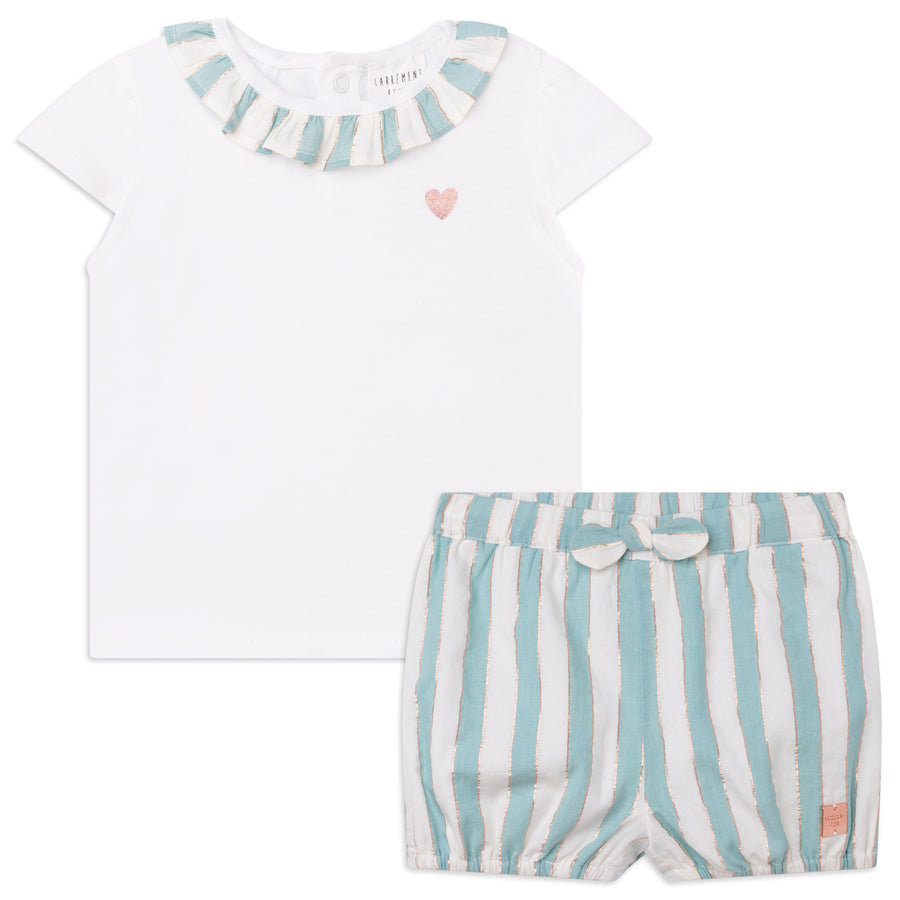 carrément-beau-t-shirt-shorts-spring-1-infant-white-green-carr-s22-y08034-n56-3y- (1)