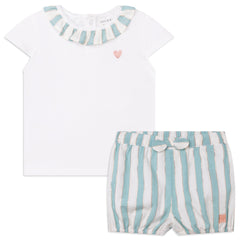 carrément-beau-t-shirt-shorts-spring-1-infant-white-green-carr-s22-y08034-n56-3y- (1)