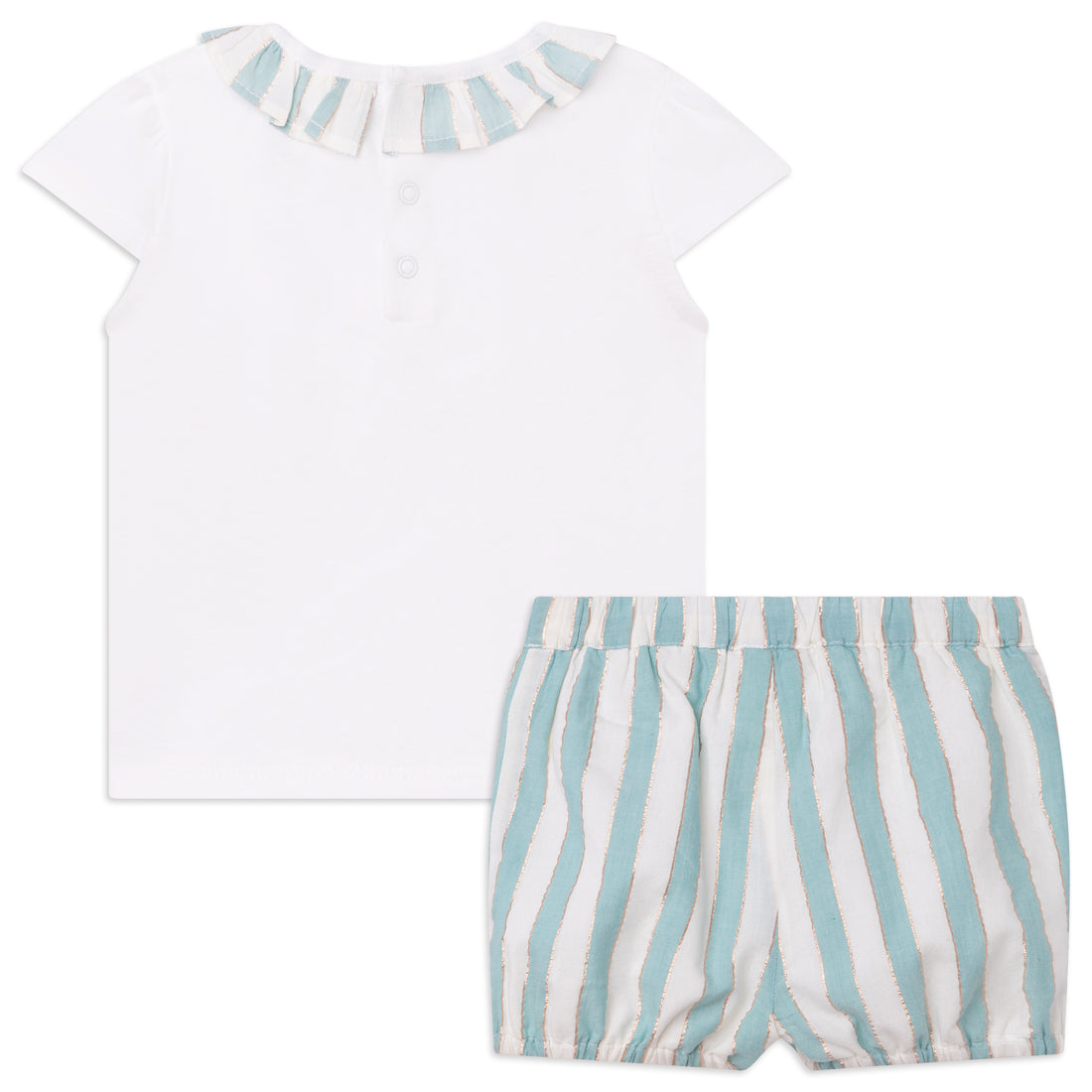 carrément-beau-t-shirt-shorts-spring-1-infant-white-green-carr-s22-y08034-n56-3y- (2)
