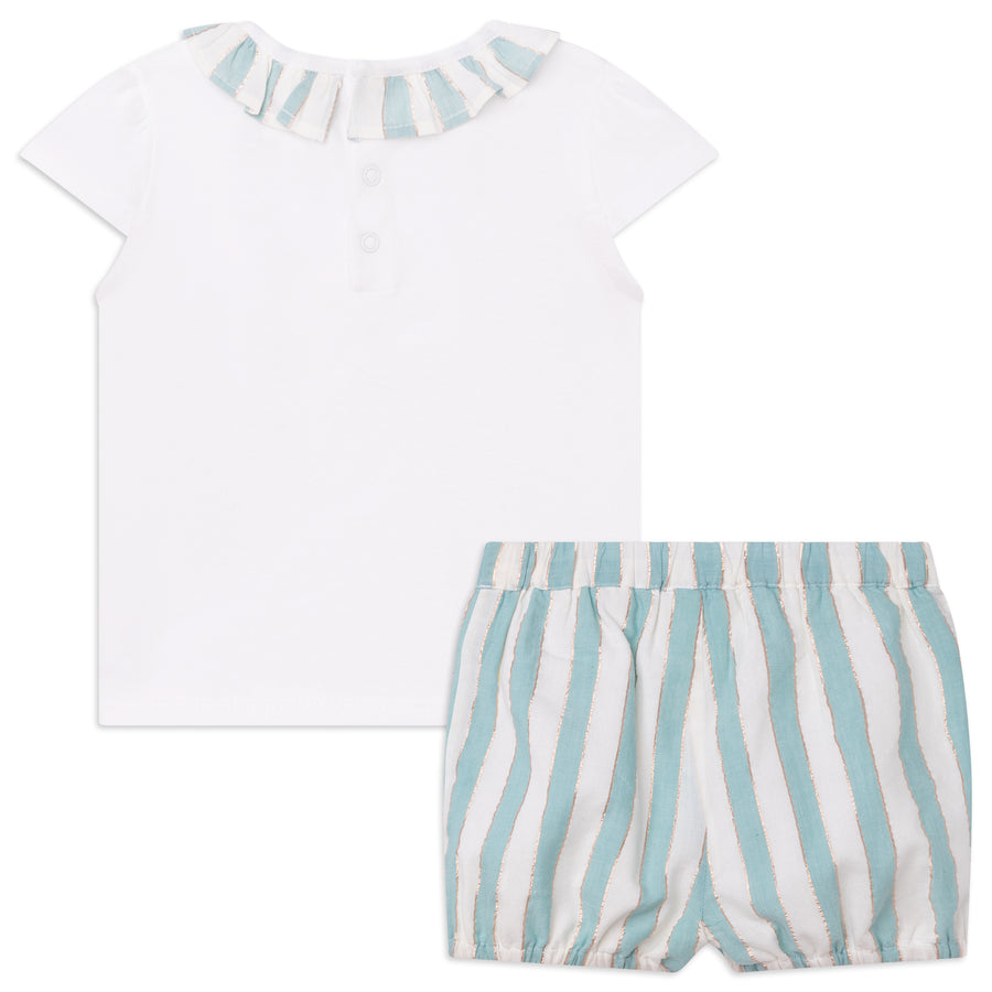 carrément-beau-t-shirt-shorts-spring-1-infant-white-green-carr-s22-y08034-n56-3y- (2)