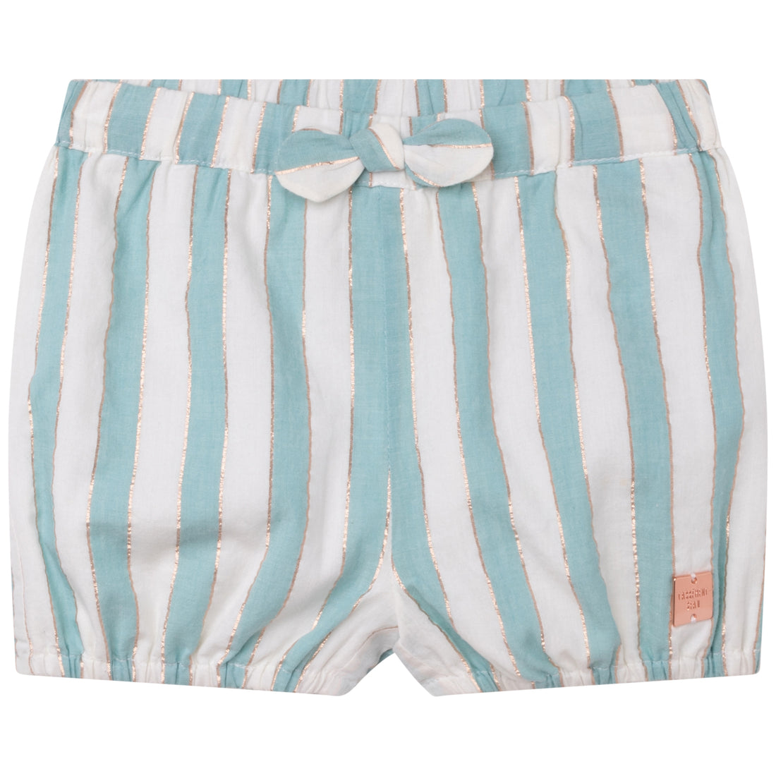 carrément-beau-t-shirt-shorts-spring-1-infant-white-green-carr-s22-y08034-n56-3y- (3)