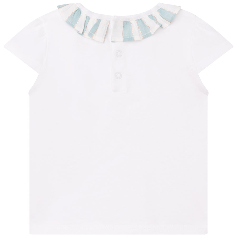 carrément-beau-t-shirt-shorts-spring-1-infant-white-green-carr-s22-y08034-n56-3y- (6)