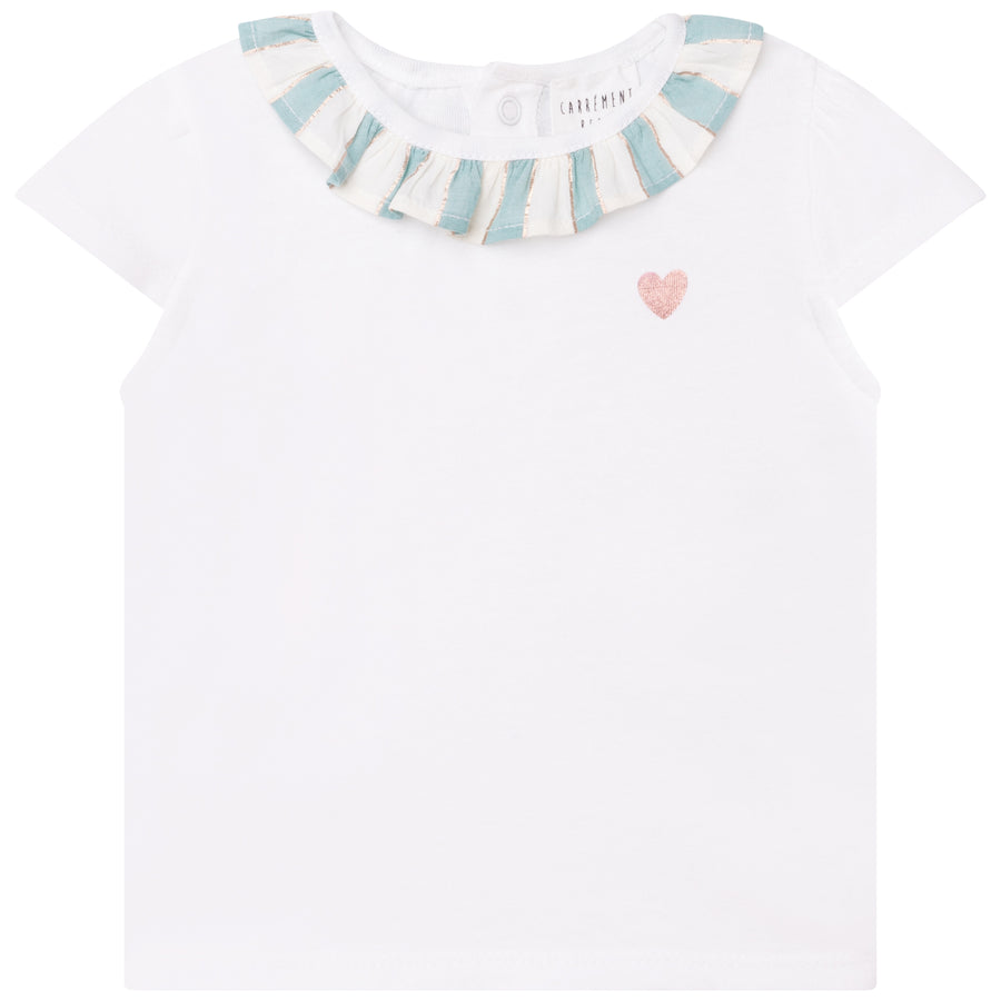 carrément-beau-t-shirt-shorts-spring-1-infant-white-green-carr-s22-y08034-n56-3y- (5)
