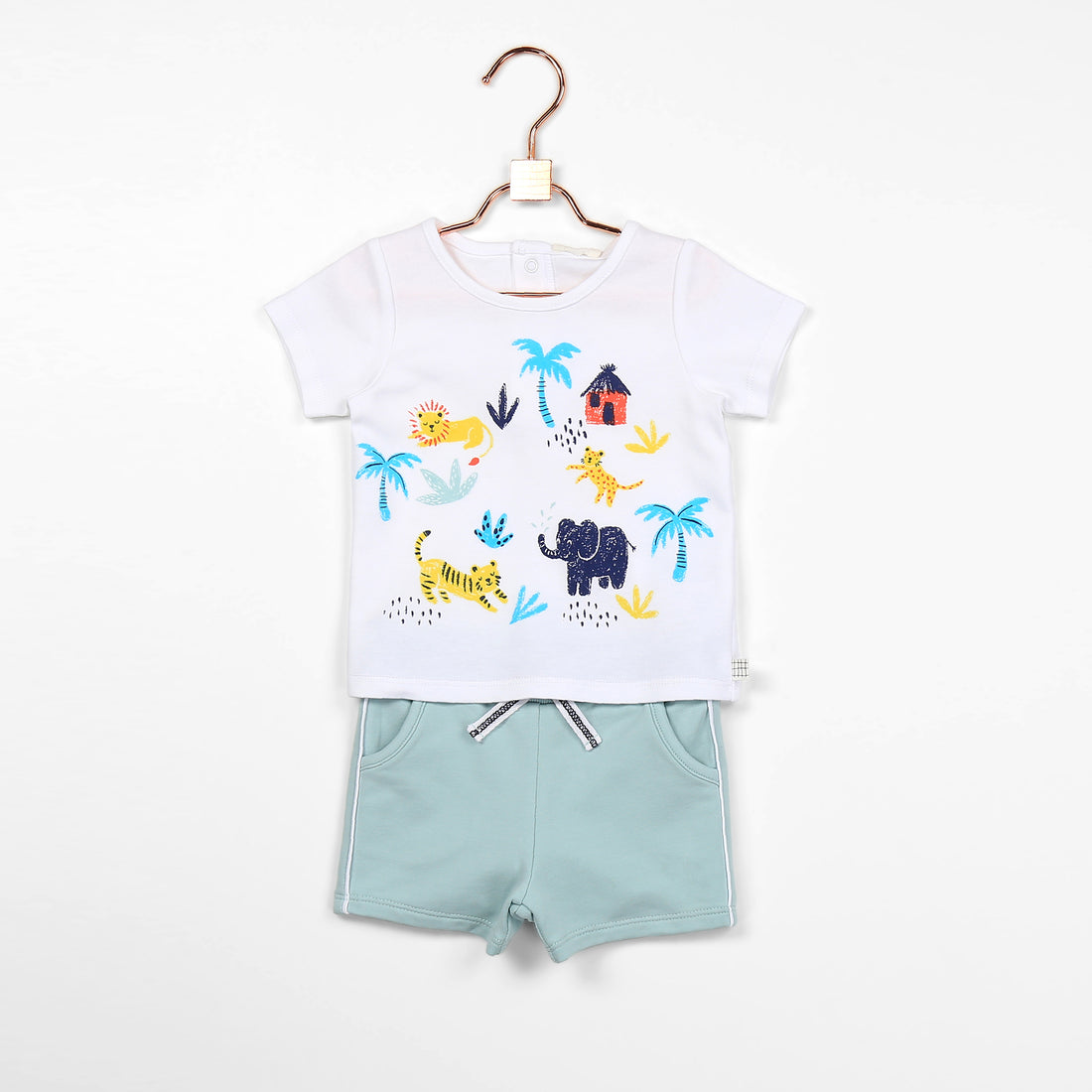 carrément-beau-t-shirt-shorts-spring-1-infant-white-green-carr-s22-y08040-n56-6y- (7)