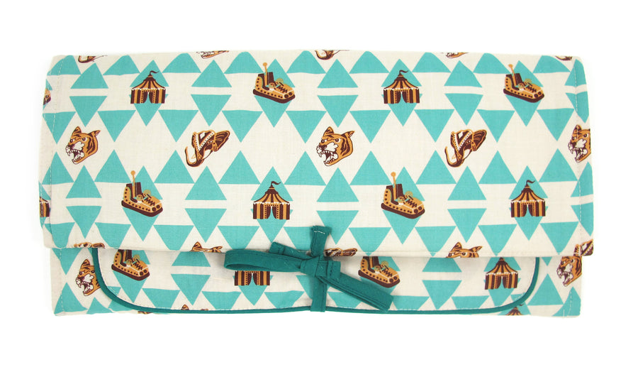 Nobodinoz Changing Pad Circus