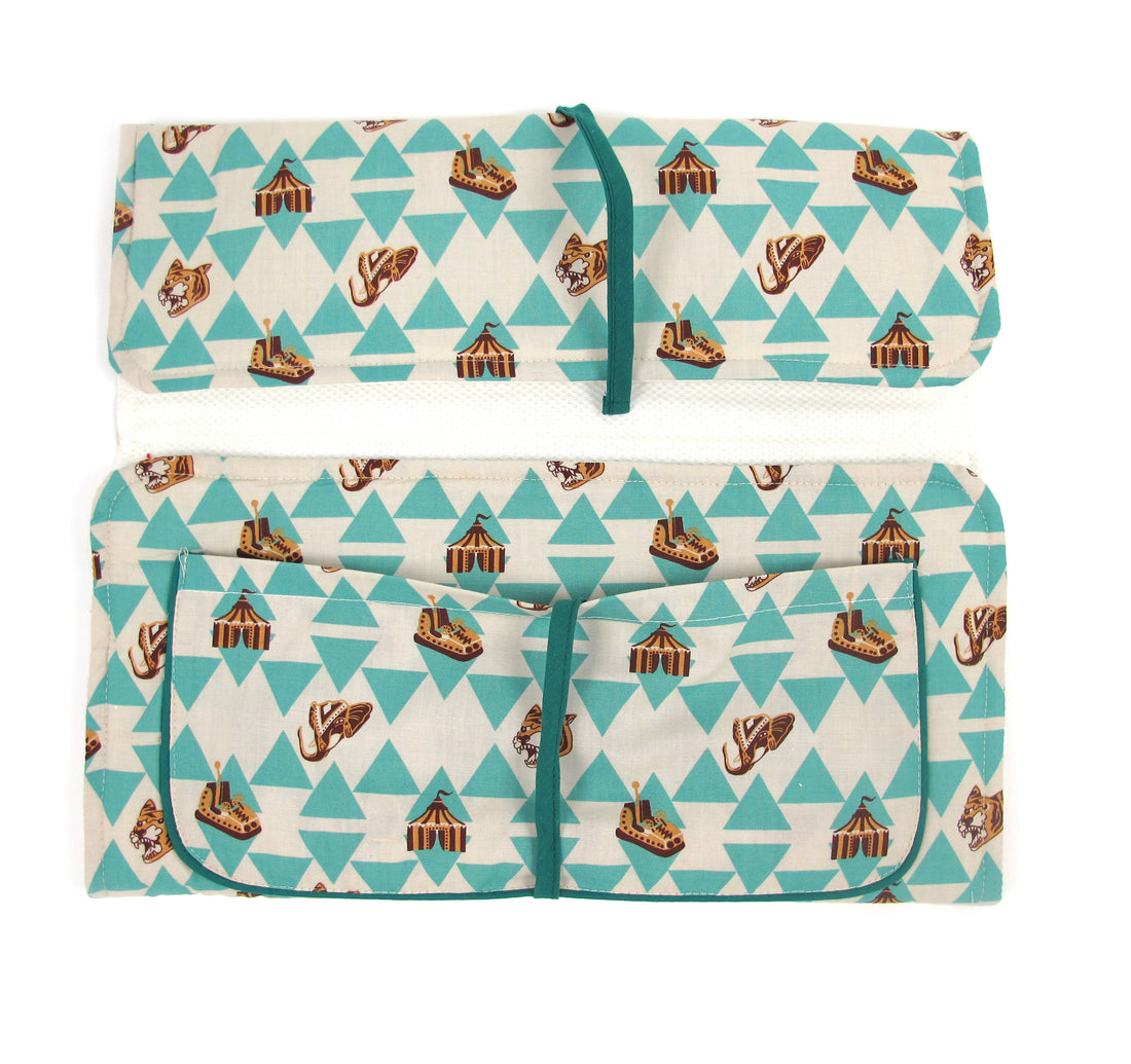 Nobodinoz Changing Pad Circus