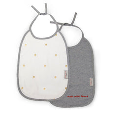 childhome-bib-jersey-grey-dots-gold-2pcs-01