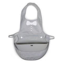 childhome-bib-silicon-grey-boy-bow-tie-01