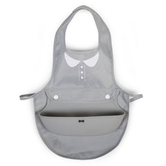 childhome-bib-silicon-grey-girl-blouse-01
