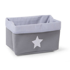 childhome-box-canvas-foldable-32x20x20-grey-stripes-01