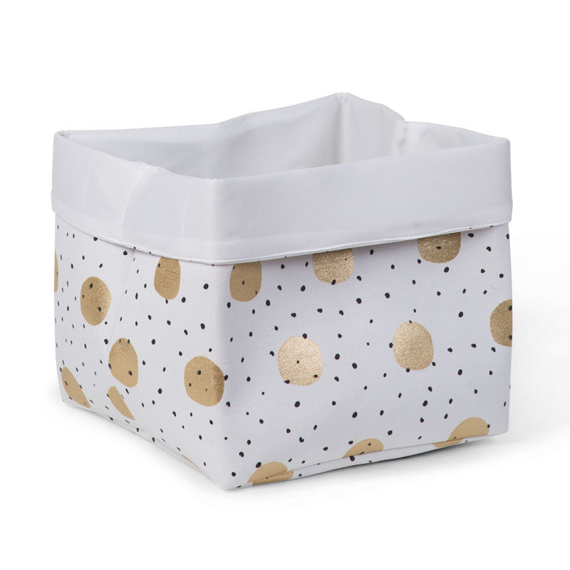 childhome-canvas-box-foldable-white-gold-dots-02