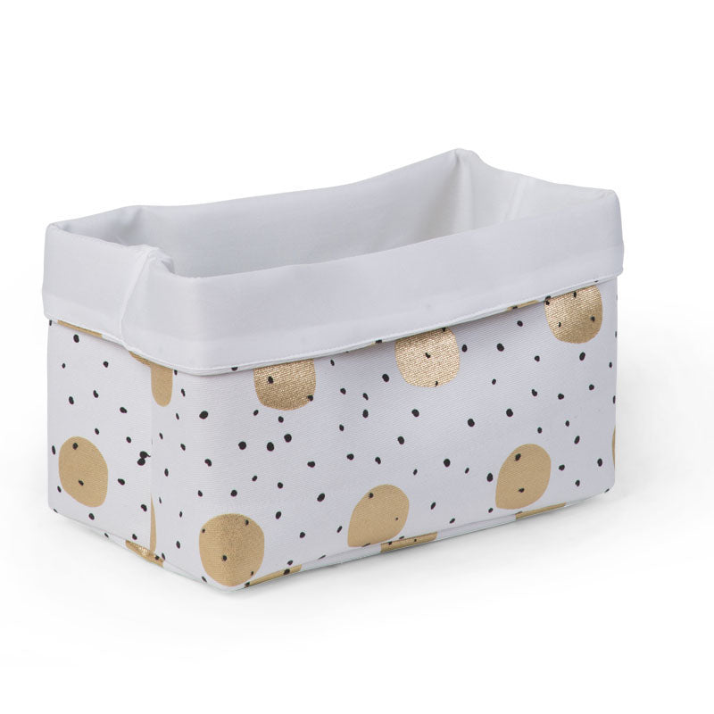 childhome-canvas-box-foldable-white-gold-dots-03