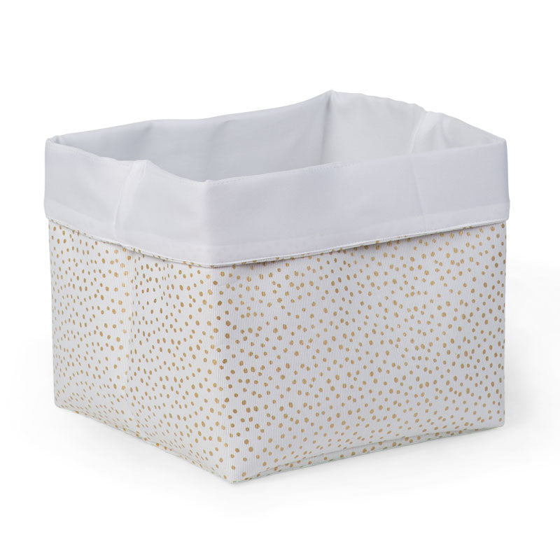 childhome-canvas-box-foldable-white-small-gold-dots- (1)