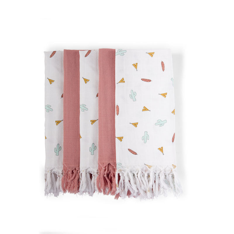 childhome-cloths-tetra-set-of-3-printed-tipi-2-nude-with-fringes- (1)