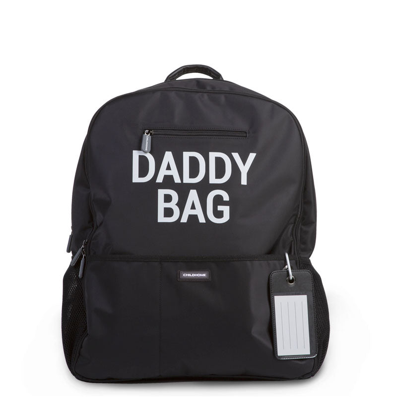 childhome-daddy-backpack-black-01