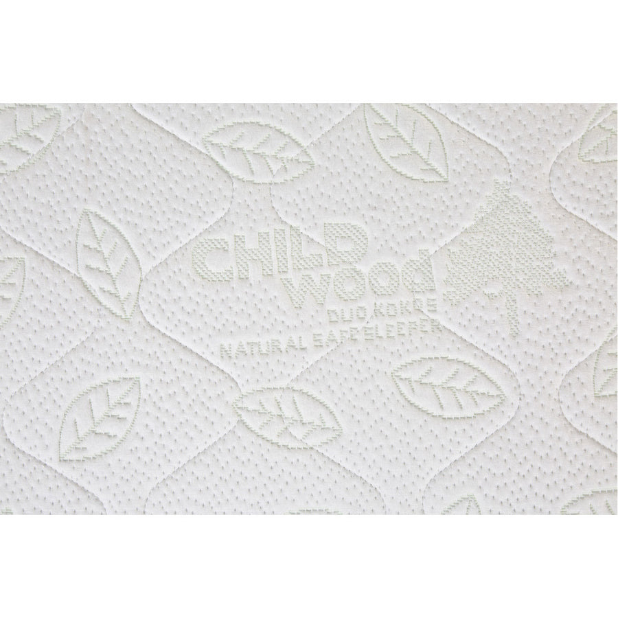 Childhome Duo Kokos Natural Safe Sleeper Mattress 70 x 140 x 12cm