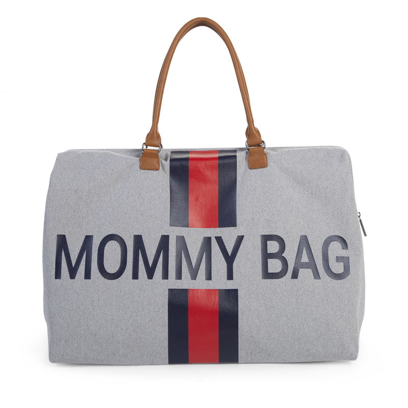 childhome-mommy-bag-big-canvas-grey-stripes-red-blue-01
