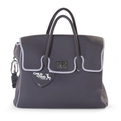 childhome-neoprene-nursery-bag-dark-grey-01