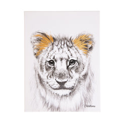 childhome-oil-painting-lion-gold-30x40- (1)