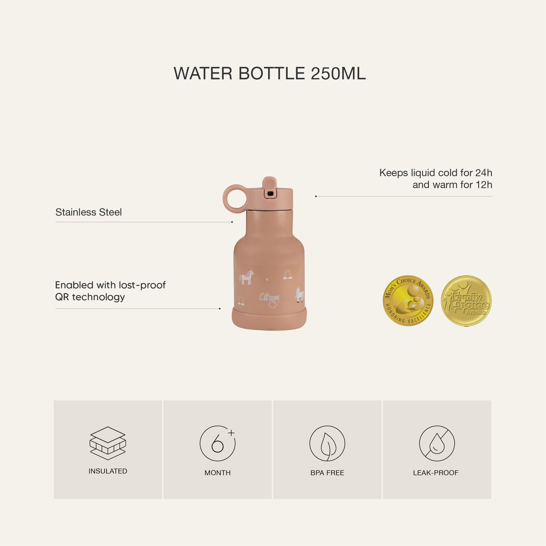 citron-250ml-water-bottle-unicorn-blush-pink-citr-96151- (7)
