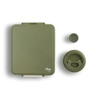 citron-grand-lunchbox-with-insulated-food-jar-and-saucer-olive-green-citr-96472- (4)