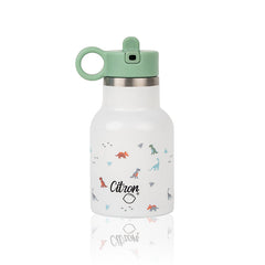 citron-triple-wall-insulated-water-bottle-250ml-dino-citr-73292- (1)