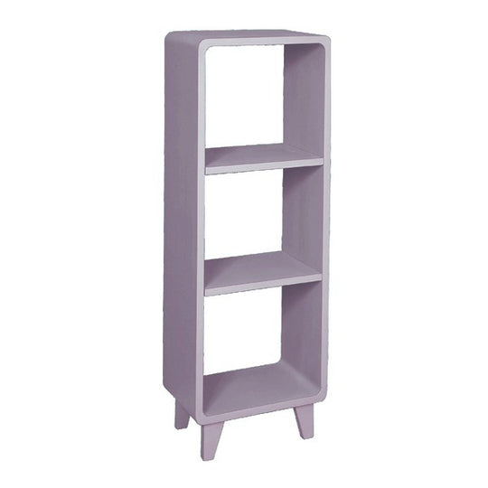 Laurette La Colonne Millefeuille Shelf Purple (Pre-Order; Est. Delivery in 3-4 Months)