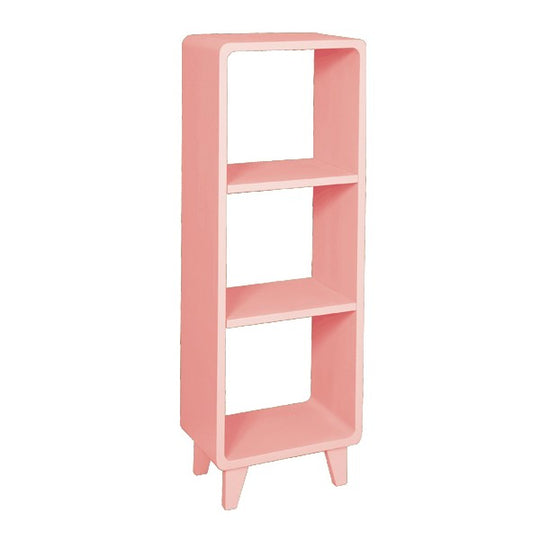 Laurette La Colonne Millefeuille Shelf Rose (Pre-Order; Est. Delivery in 3-4 Months)