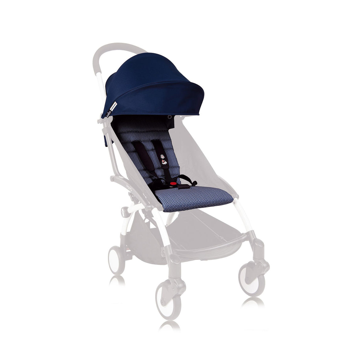 Babyzen air france blue Clearance