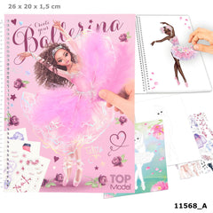 depesche-create-your-topmodel-colouring-book-ballet-depe-0011568- (1)