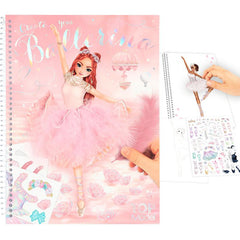 depesche-create-your-topmodel-colouring-book-ballet-depe-0012122- (2)