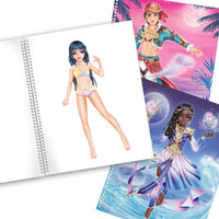 depesche-create-your-topmodel-colouring-book-fantasy-depe-0012147- (7)