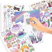depesche-create-your-topmodel-colouring-book-fantasy-depe-0012147- (5)