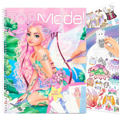 depesche-create-your-topmodel-colouring-book-fantasy-depe-0012147- (2)