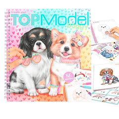 depesche-create-your-topmodel-doggy-colouring-book-depe-0012164- (2)