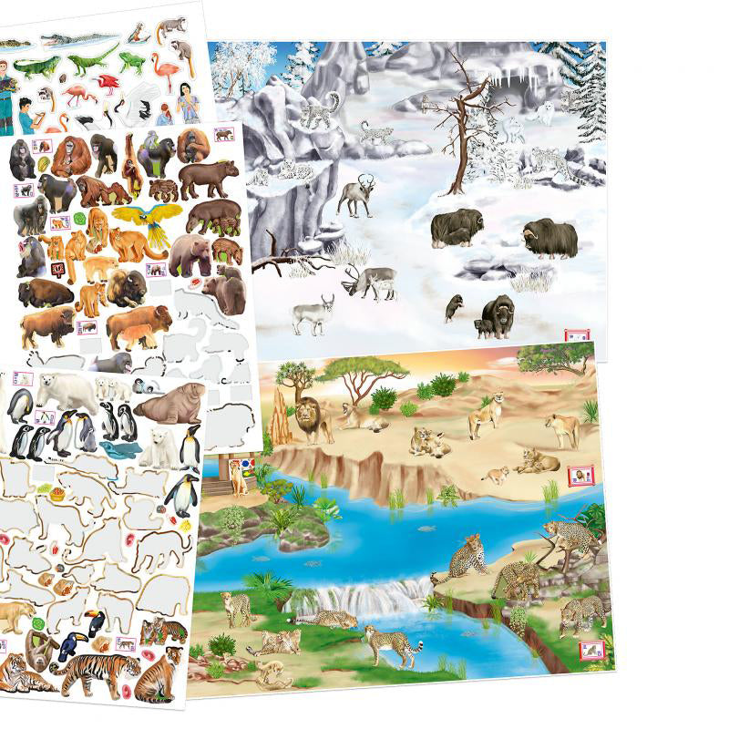 depesche-create-your-zoo-colouring-book- (4)