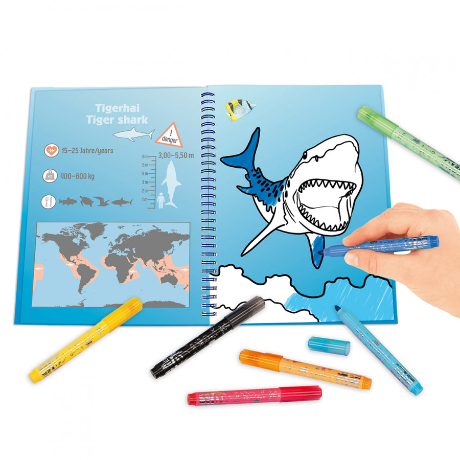 depesche-dino-world-colouring-book-set-underwater- (5)