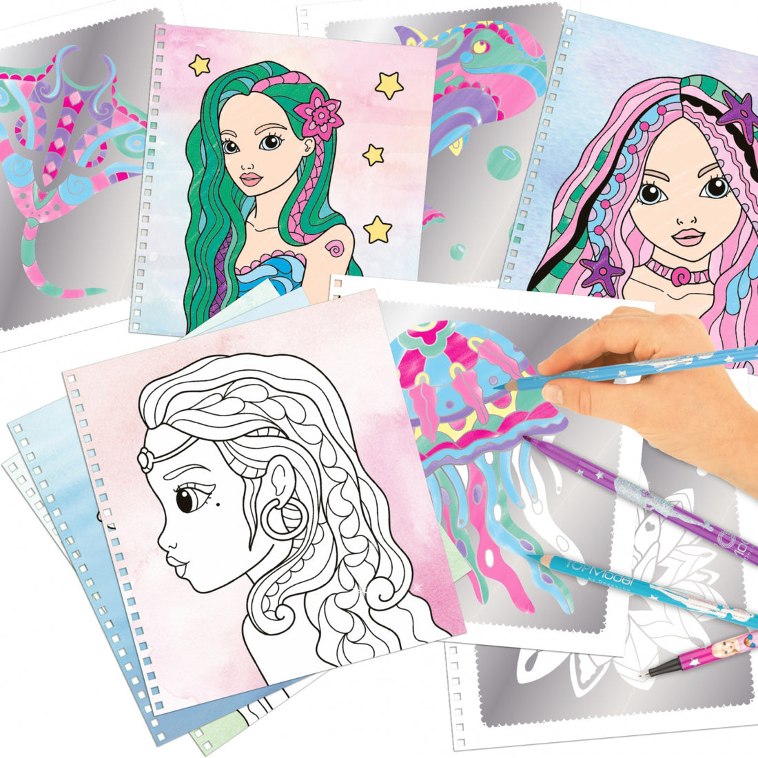 depesche-fantasy-model-colouring-book-silver-art- (3)