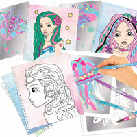 depesche-fantasy-model-colouring-book-silver-art- (3)